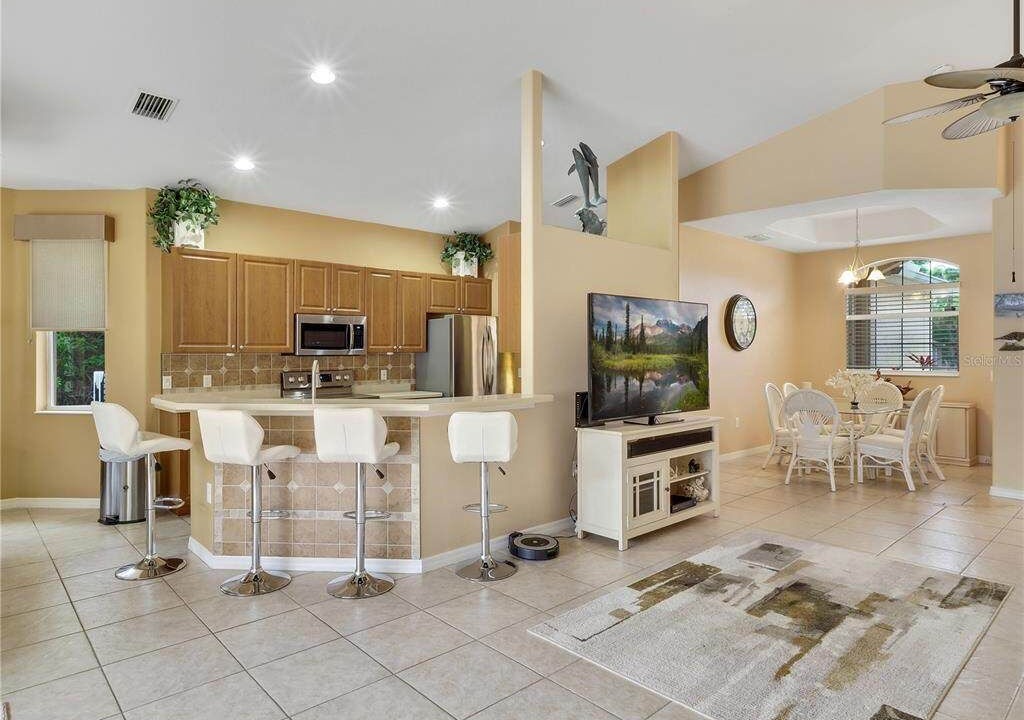 Photo of Kitchen in Broadmoor