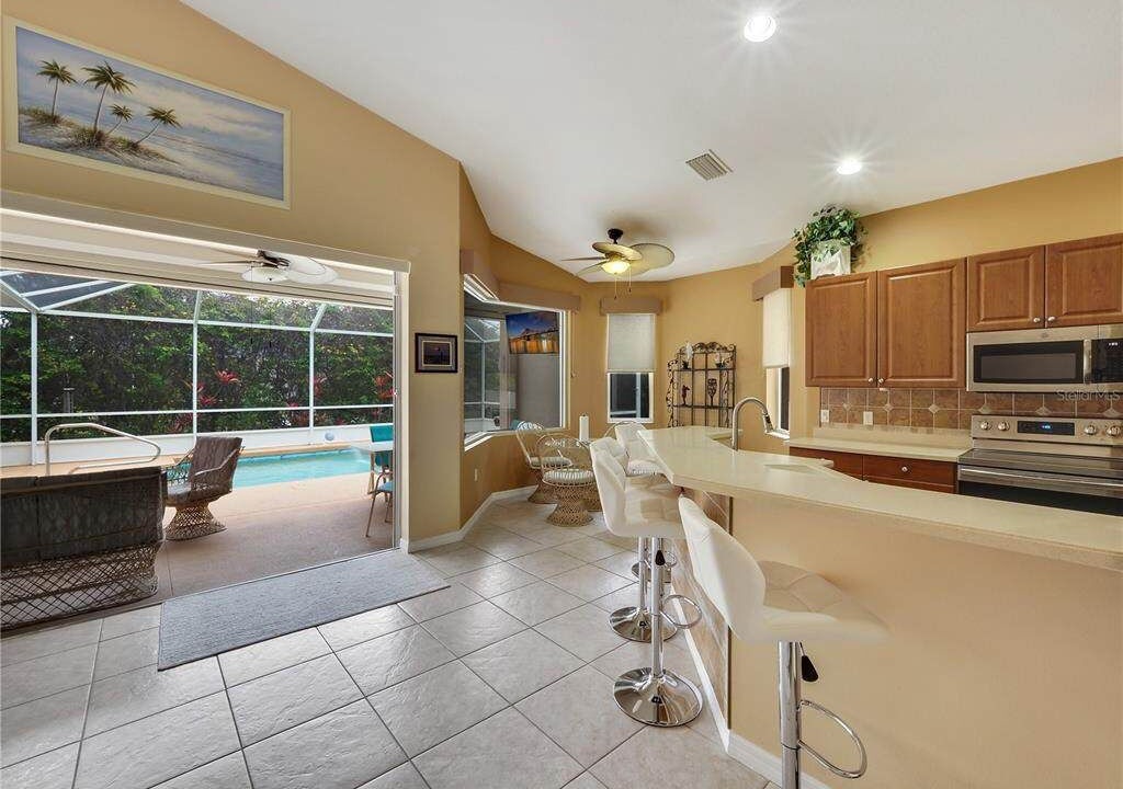 Photo of Kitchen in Broadmoor