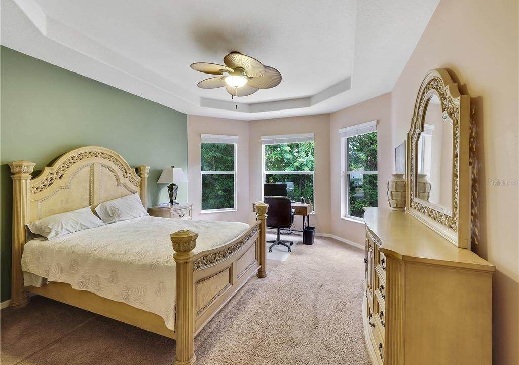 Photo of Bedroom in Broadmoor