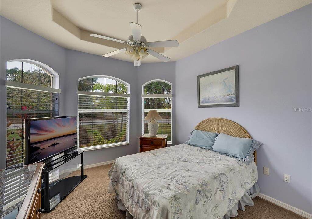 Photo of Bedroom in Broadmoor