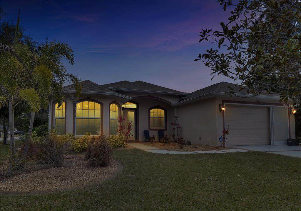 Photo of Outdoor in Broadmoor