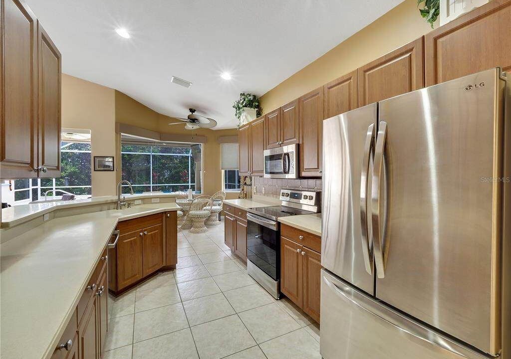 Photo of Kitchen in Broadmoor