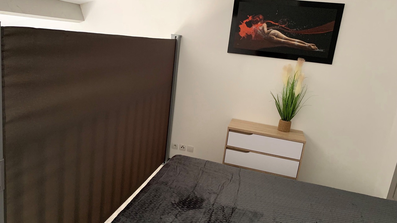 Photo of Bedroom in Calvisson