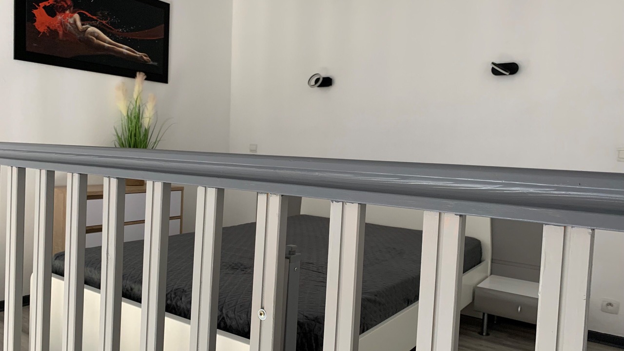 Photo of Bedroom in Calvisson