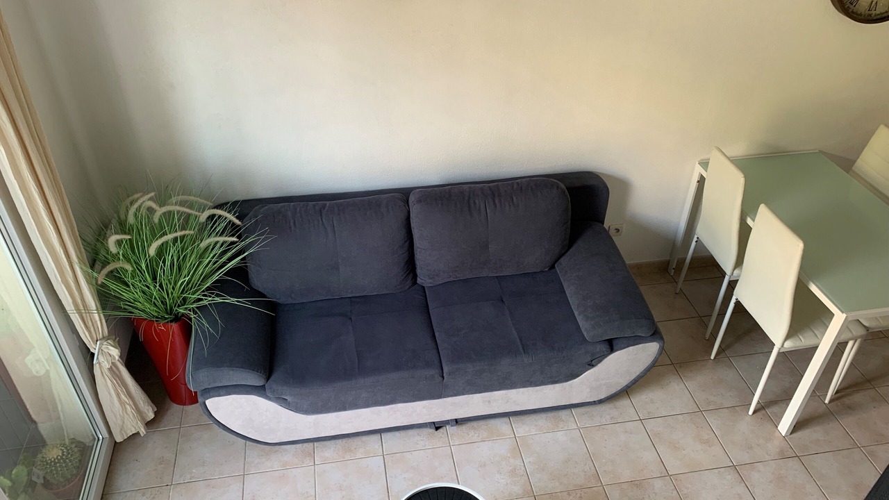 Photo of Livingroom in Calvisson