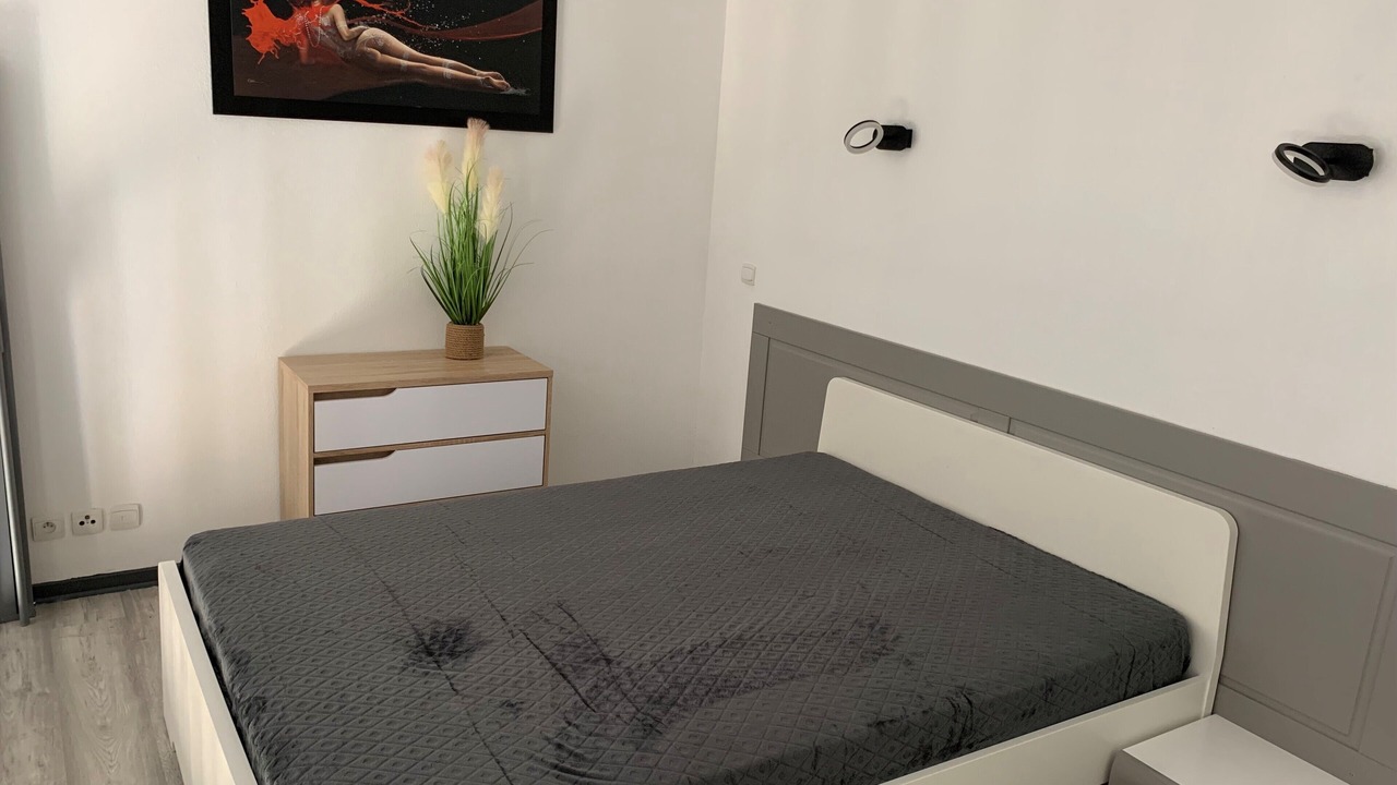Photo of Bedroom in Calvisson