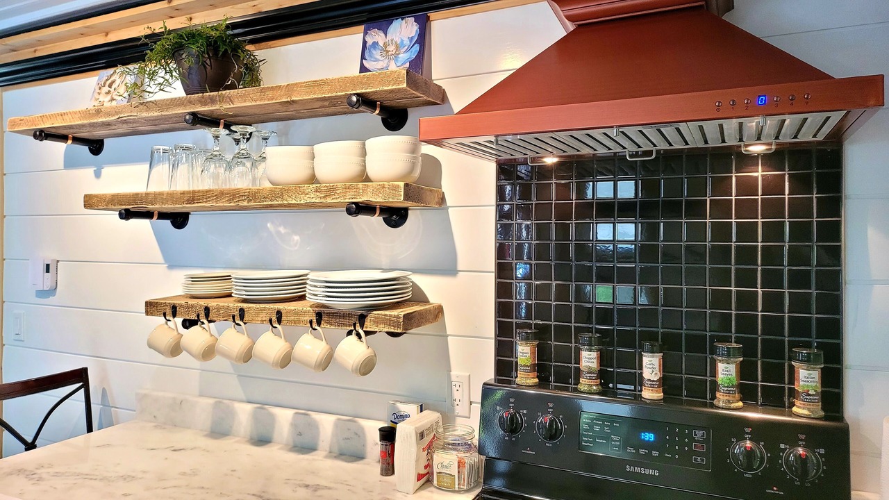 Photo of Kitchen in Cortlandt