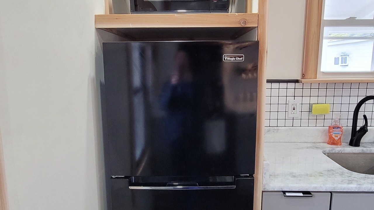 Photo of Kitchen in Cortlandt