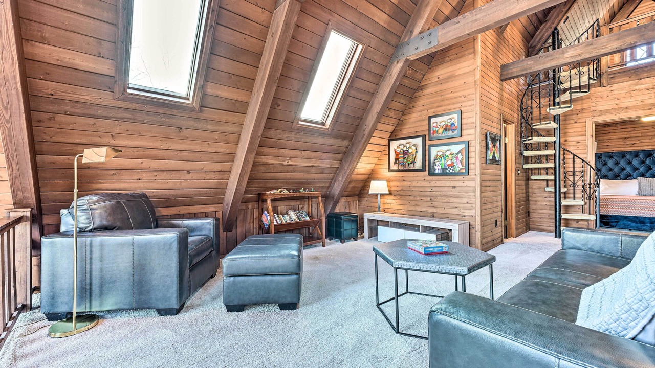 Photo of Bedroom in Syracuse
