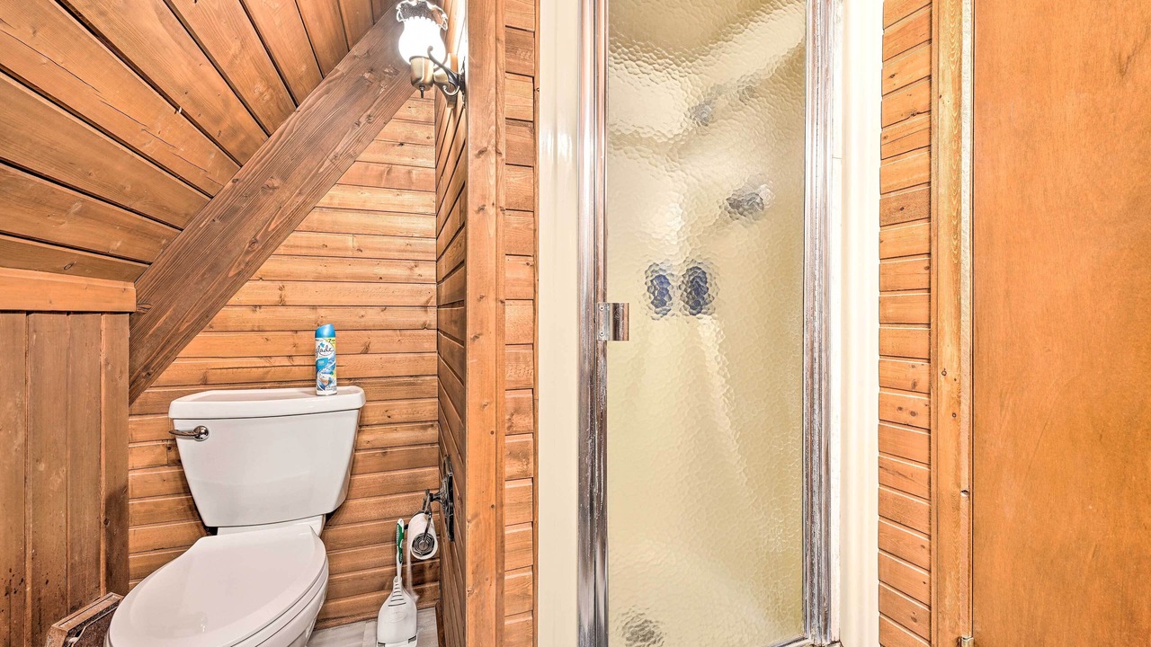 Photo of Bathroom in Syracuse