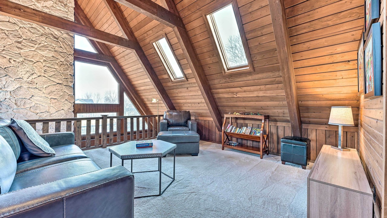 Photo of Bedroom in Syracuse
