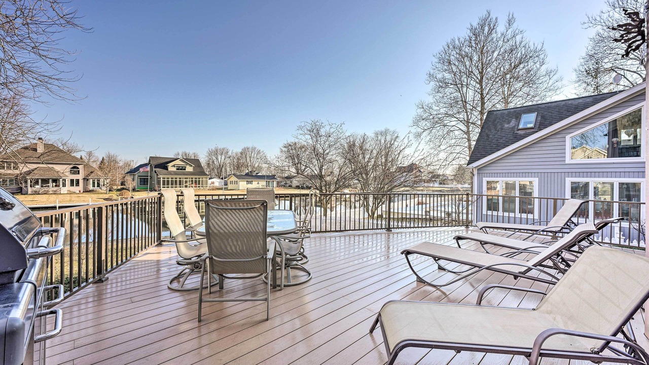 Photo of Outdoor in Syracuse