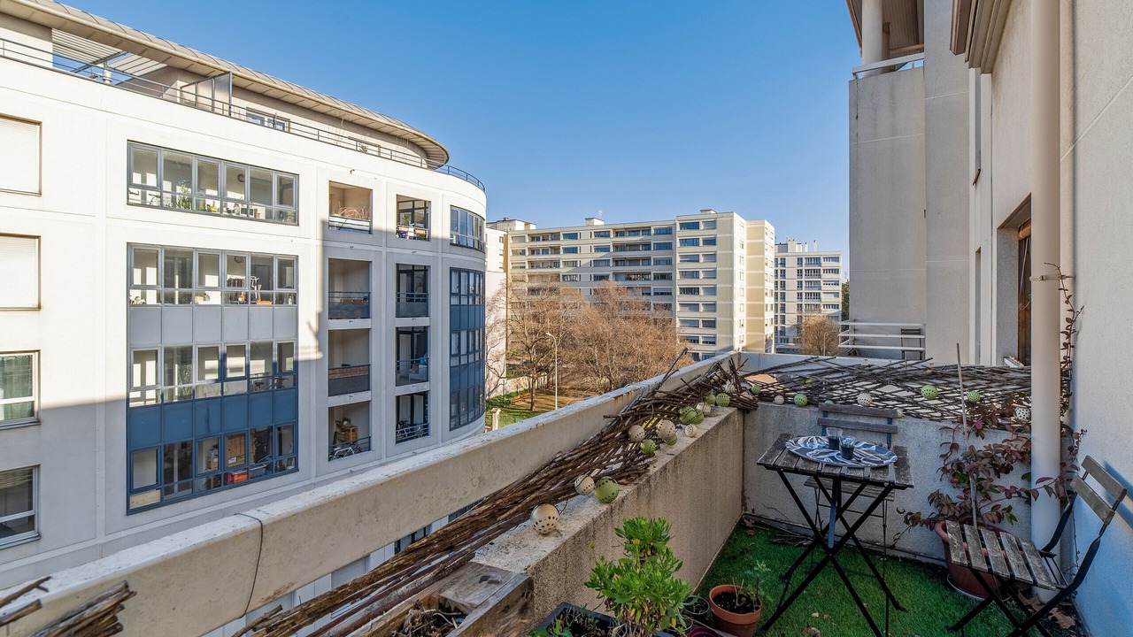 Photo of Outdoor in Yves Farge - Le Fleuve