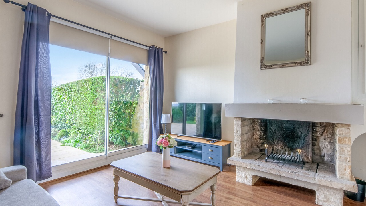 Photo of Livingroom in Tourgeville