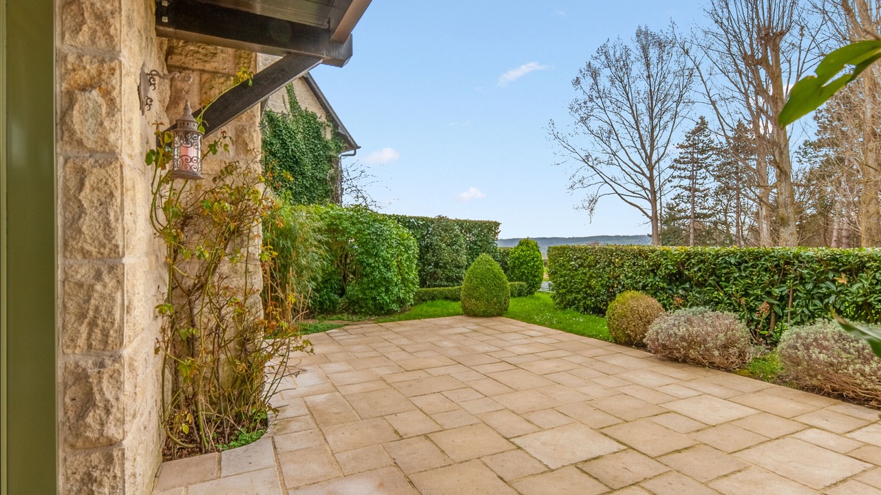 Photo of Outdoor in Tourgeville