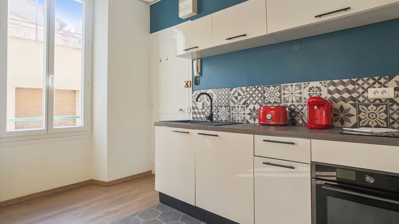 Photo of Kitchen in Carnot