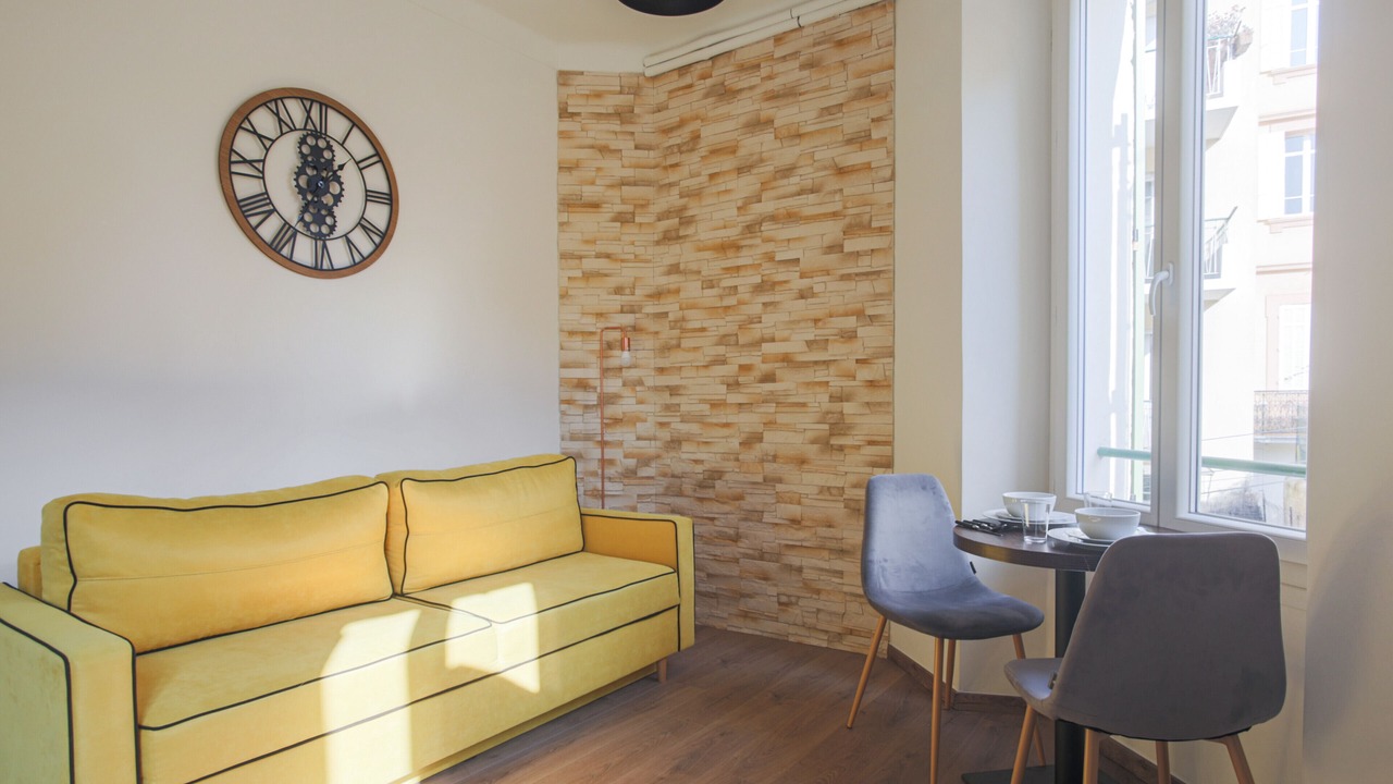 Photo of Livingroom in Carnot