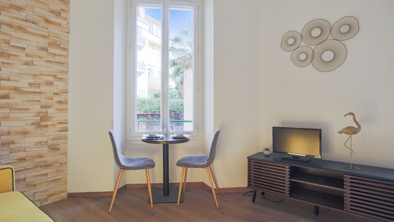 Photo of Livingroom in Carnot