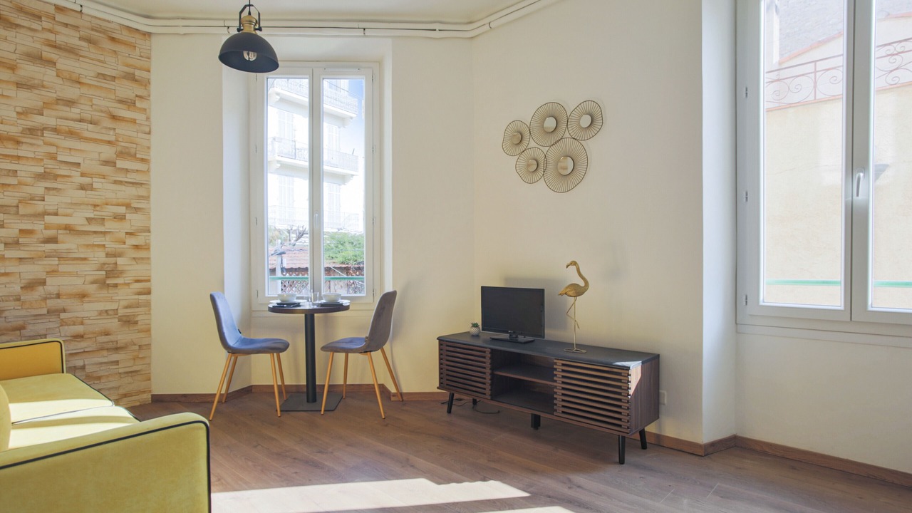 Photo of Livingroom in Carnot