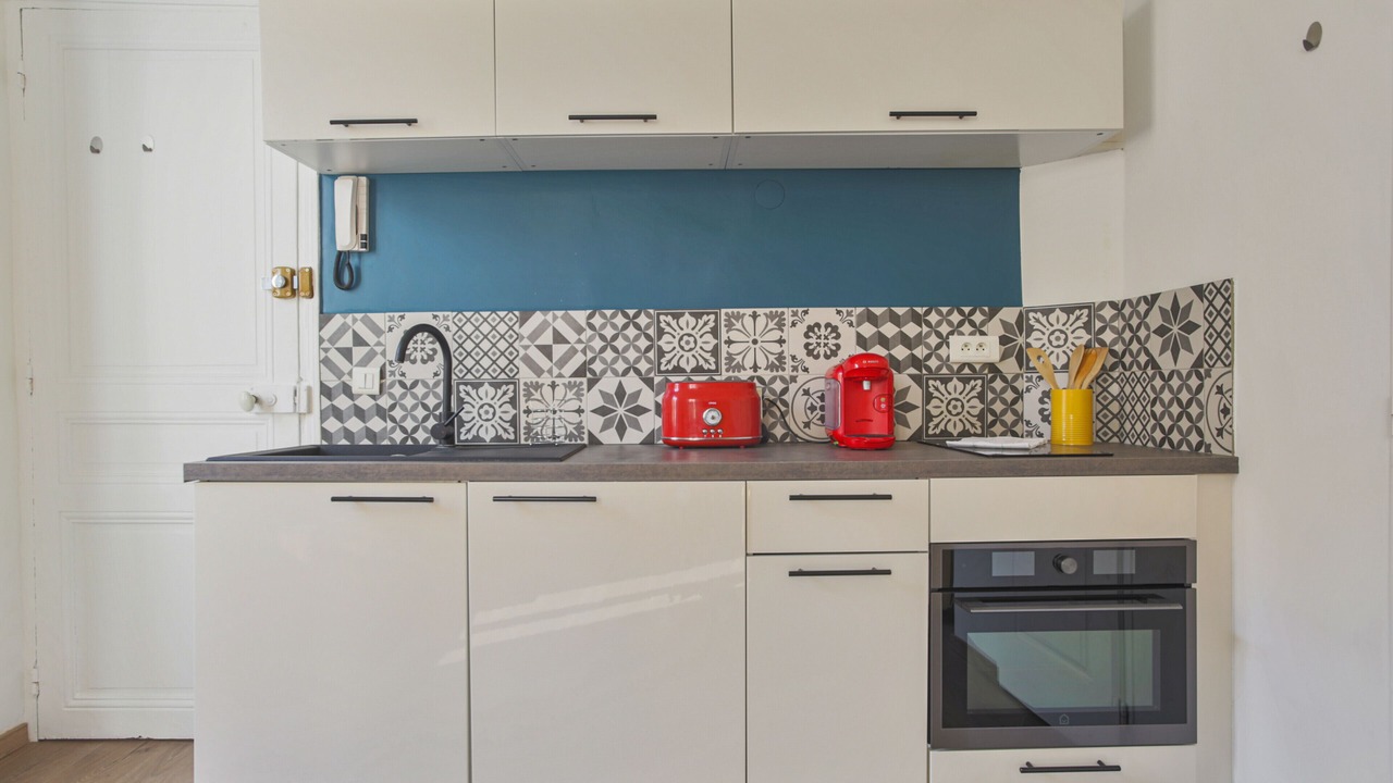 Photo of Kitchen in Carnot