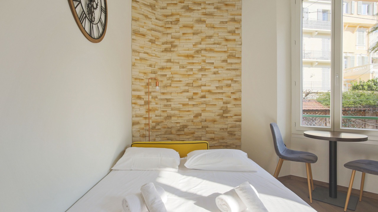 Photo of Bedroom in Carnot