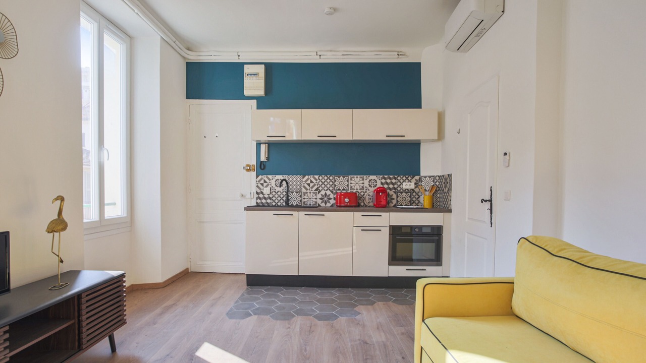 Photo of Livingroom in Carnot