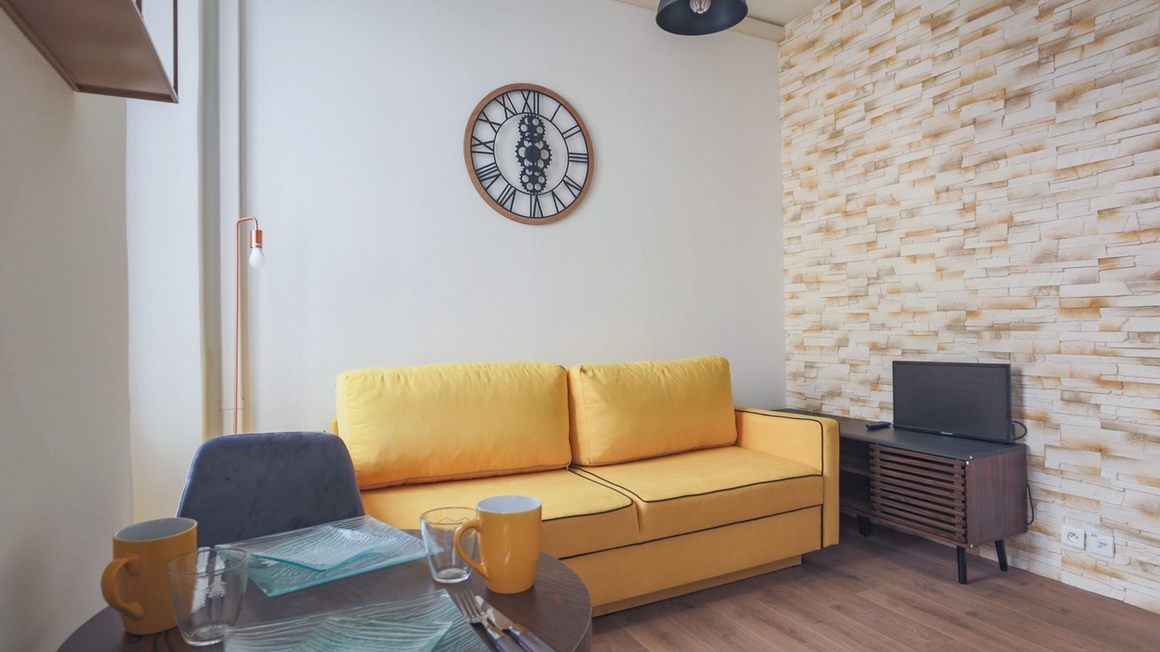 Photo of Livingroom in Carnot