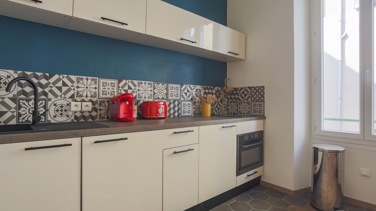 Photo of Kitchen in Carnot