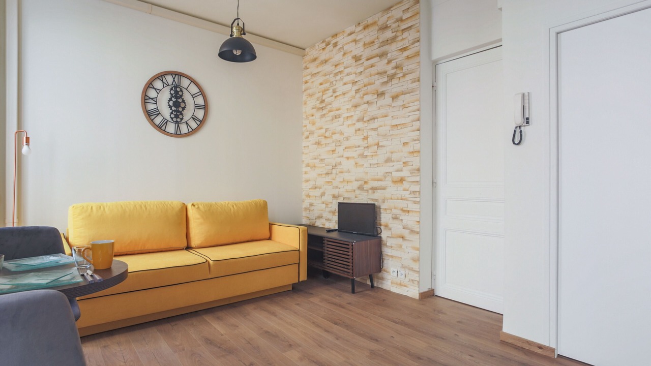 Photo of Livingroom in Carnot