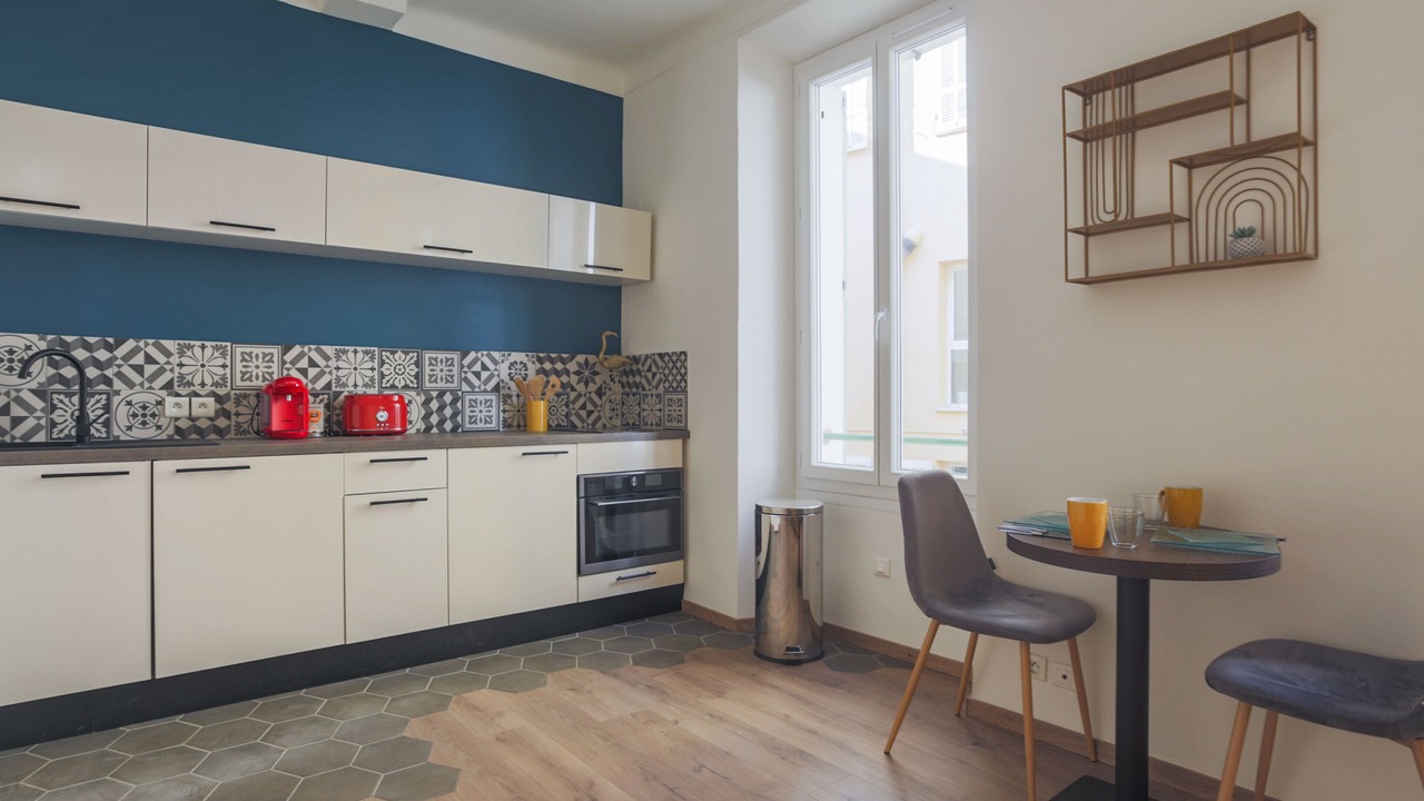 Photo of Kitchen in Carnot