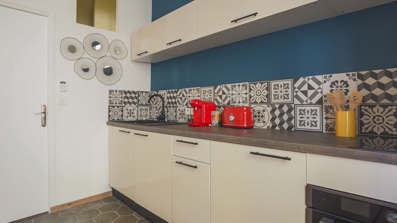 Photo of Kitchen in Carnot