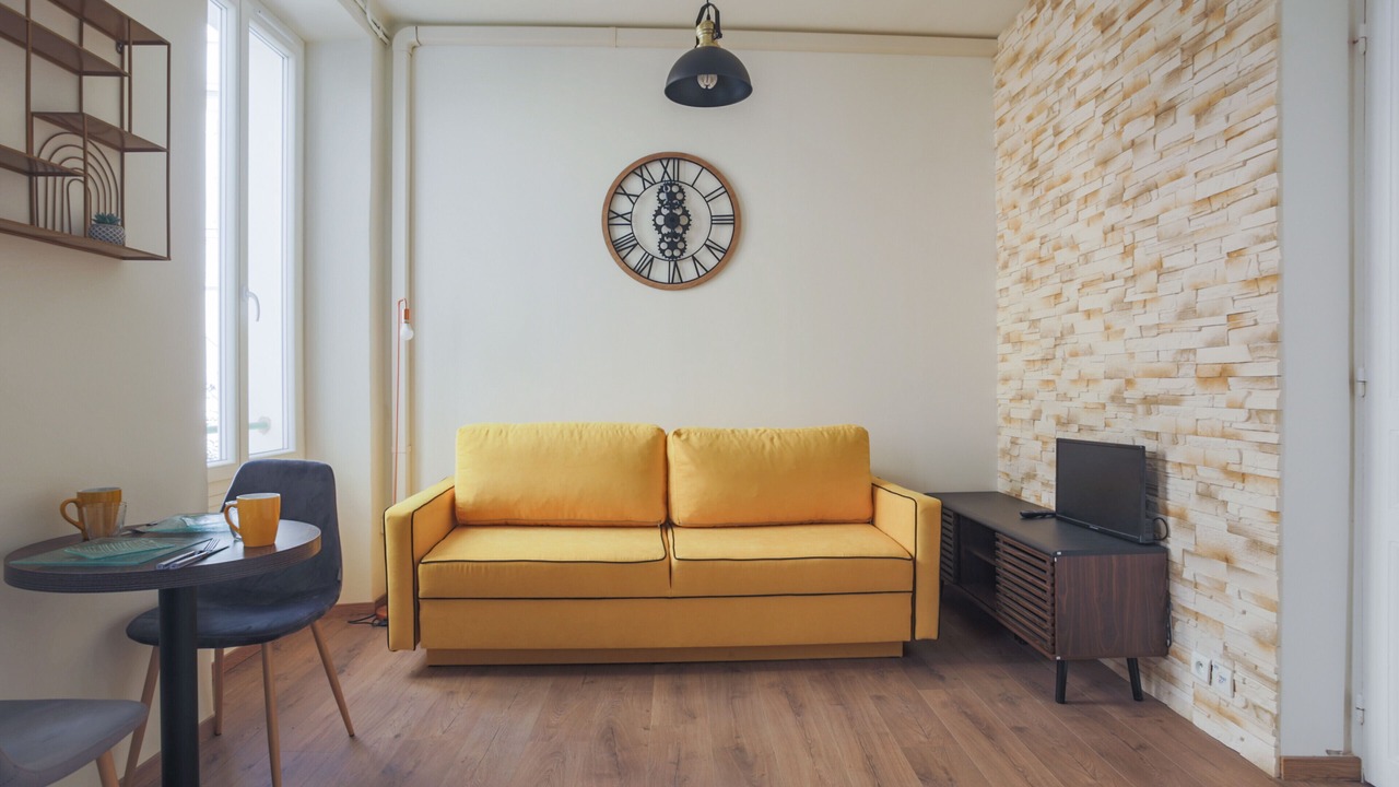 Photo of Livingroom in Carnot