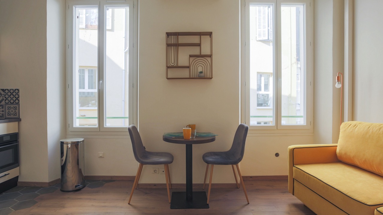 Photo of Livingroom in Carnot