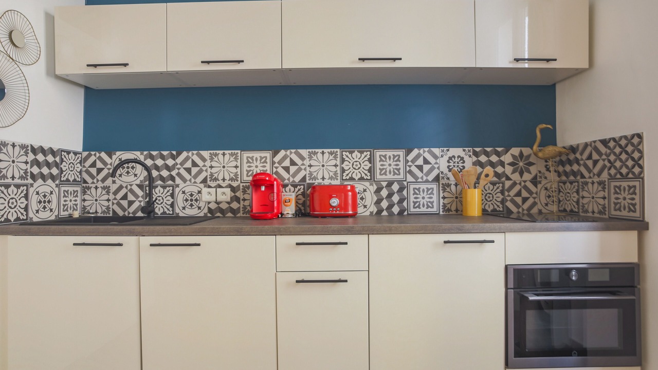 Photo of Kitchen in Carnot