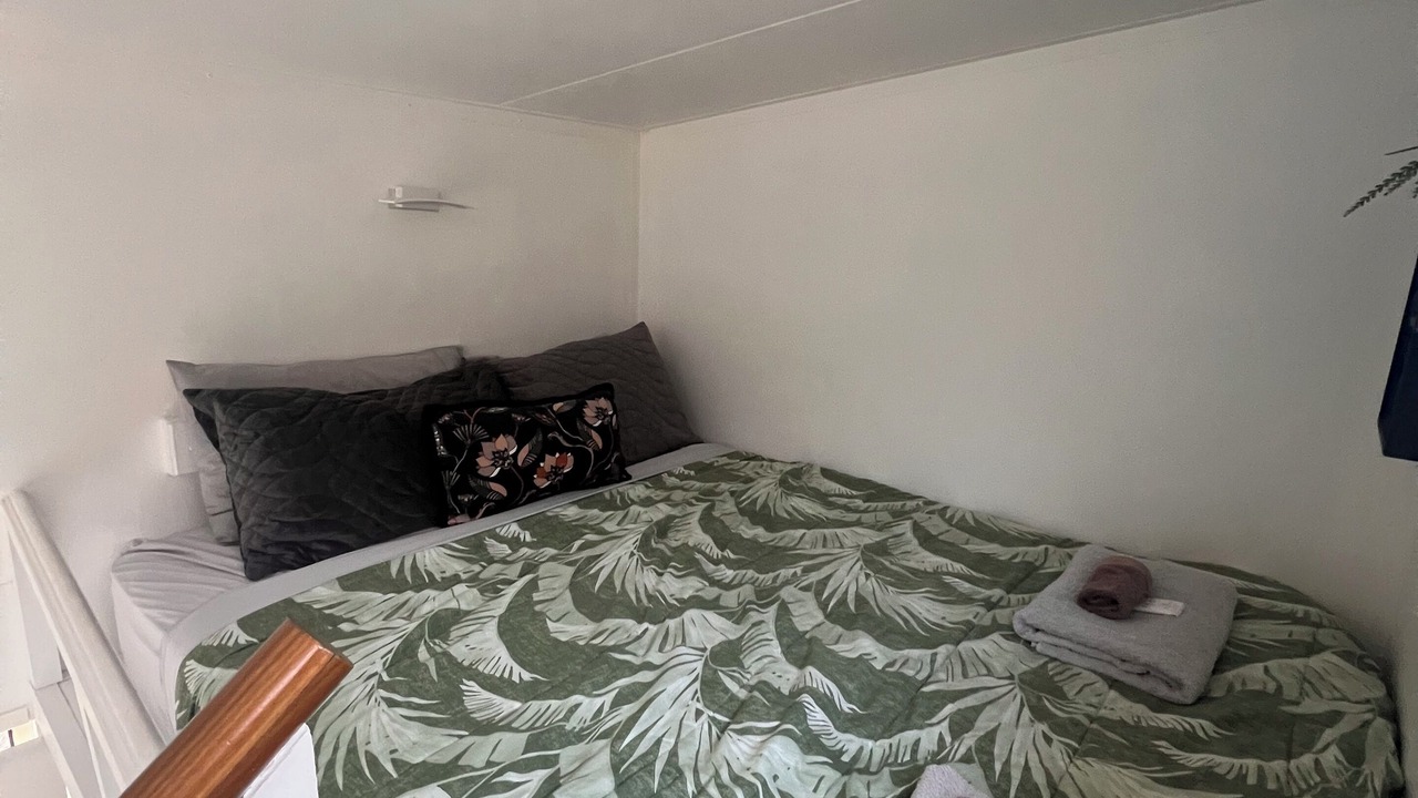 Photo of Bedroom in Wollombi