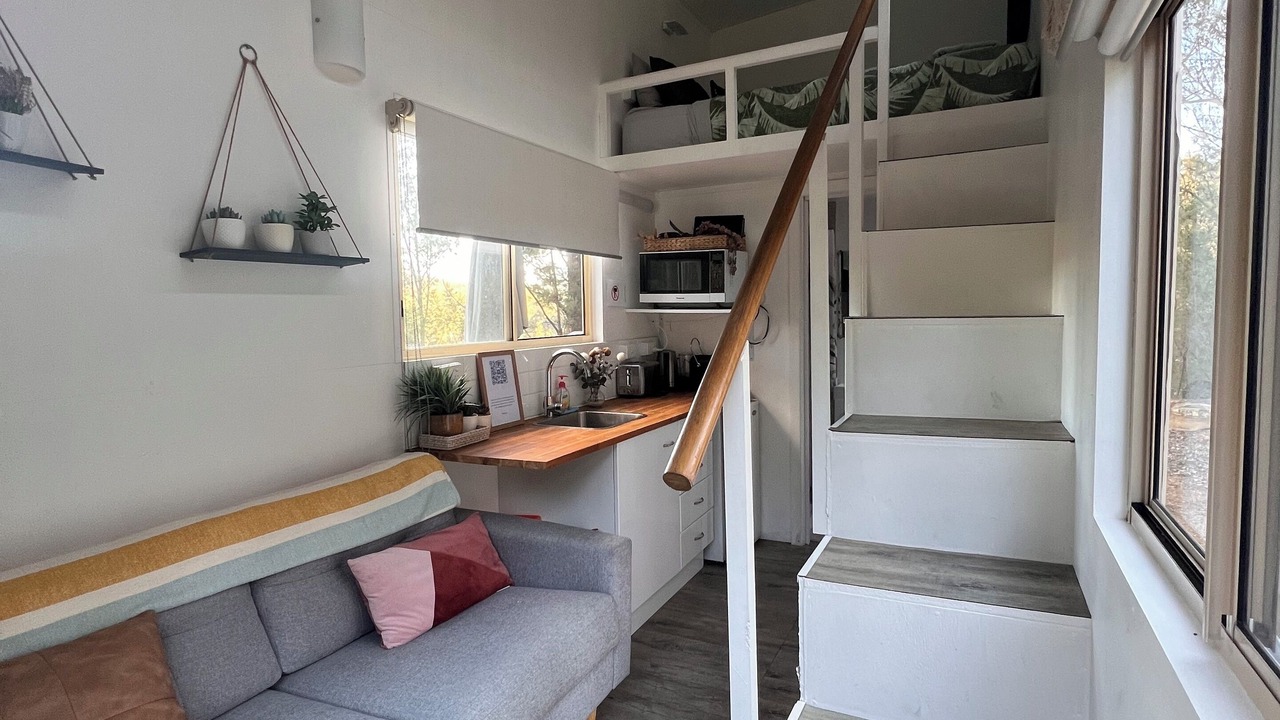 Photo of Livingroom in Wollombi