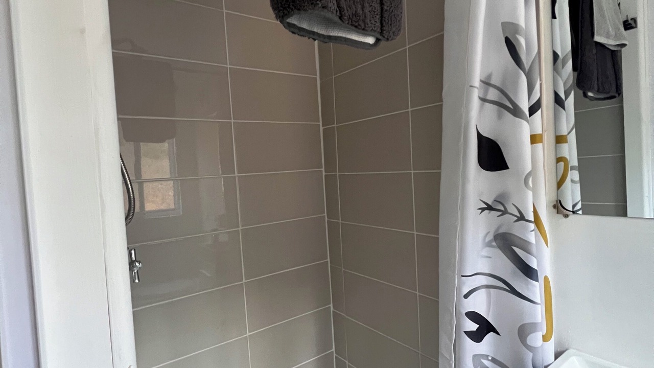 Photo of Bathroom in Wollombi