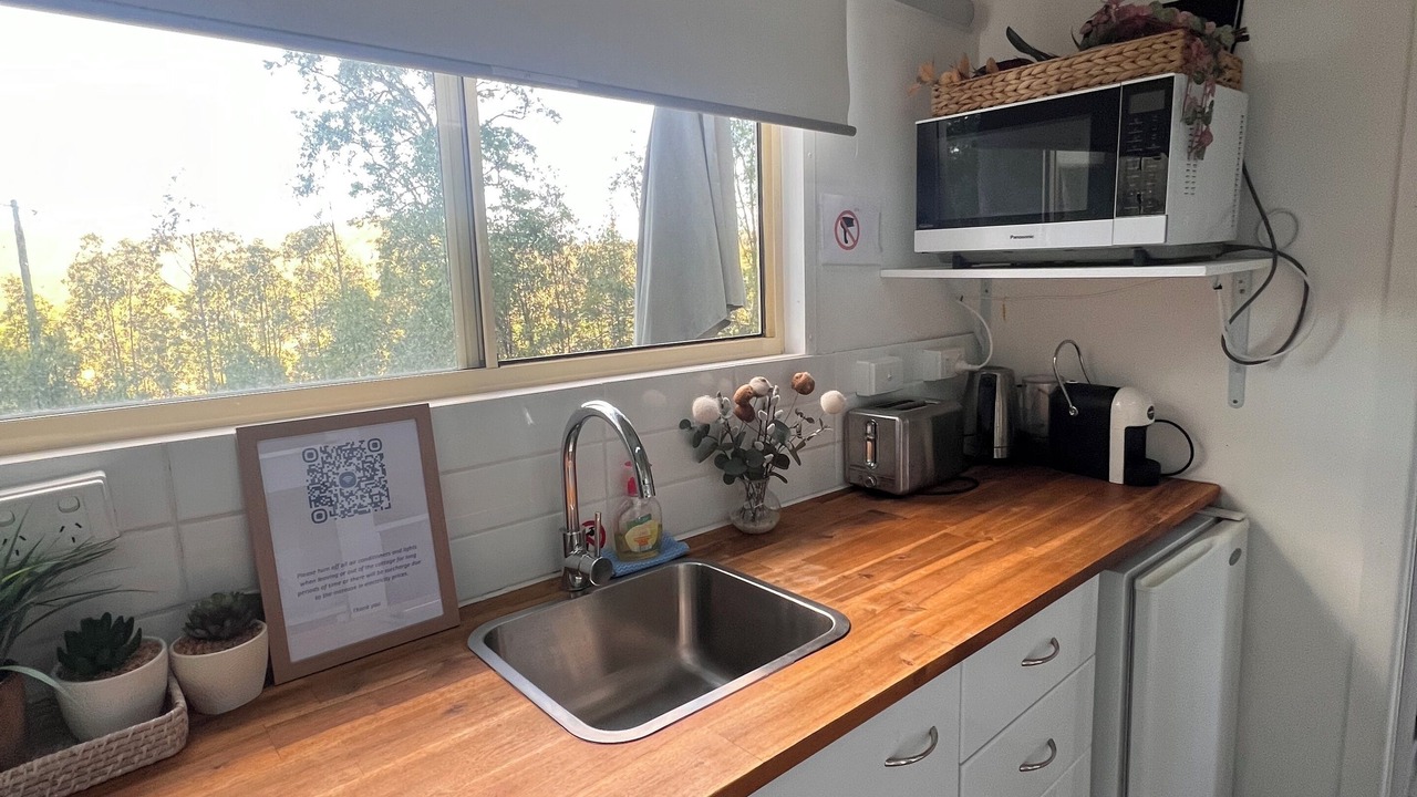 Photo of Kitchen in Wollombi
