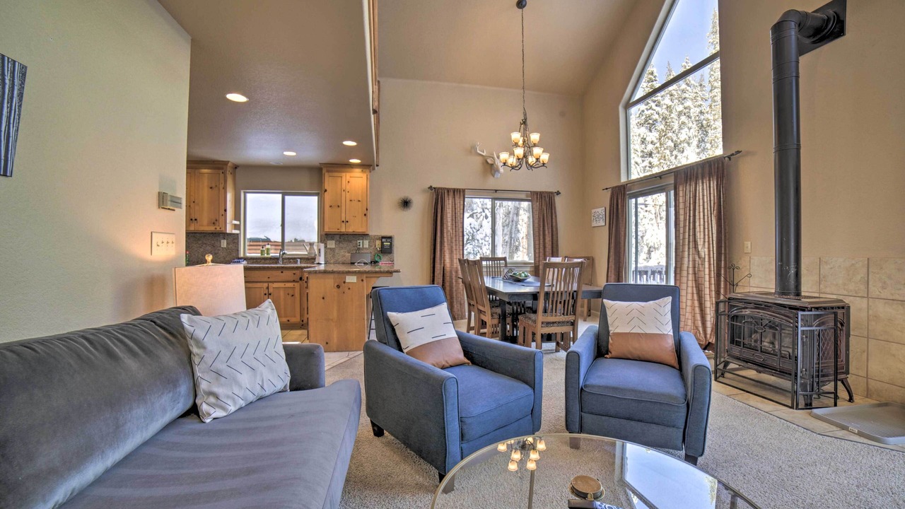 Photo of Outdoor in Soda Springs