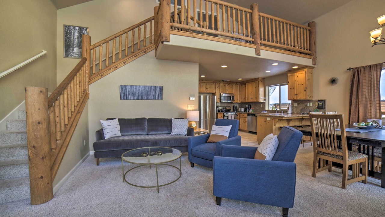 Photo of Bedroom in Soda Springs