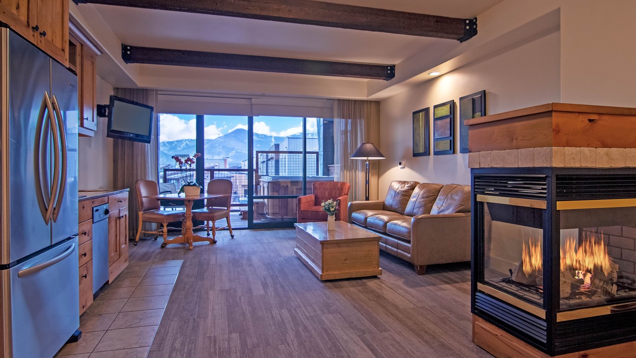 Photo of Livingroom in Kimball Junction