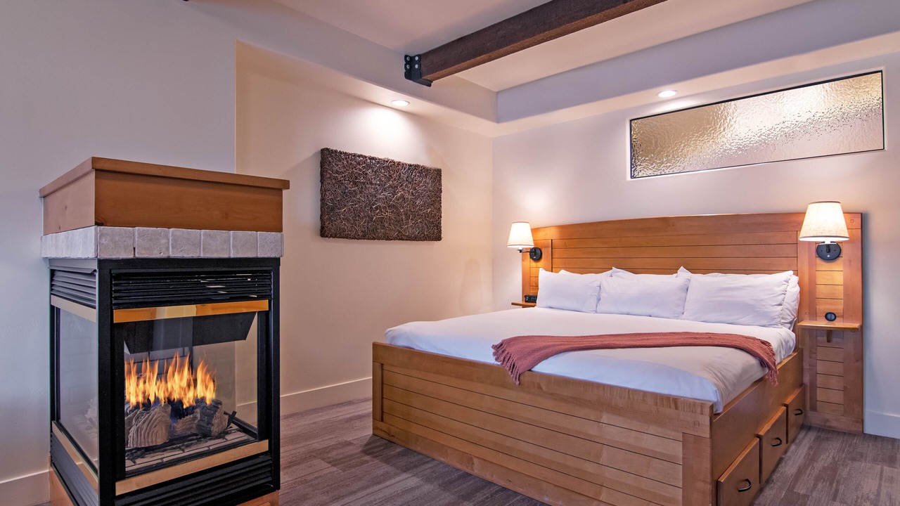 Photo of Bedroom in Kimball Junction