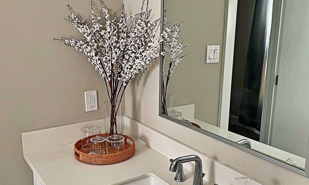 Photo of Bathroom in Spring Branch East