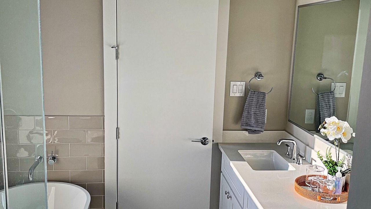 Photo of Bathroom in Spring Branch East