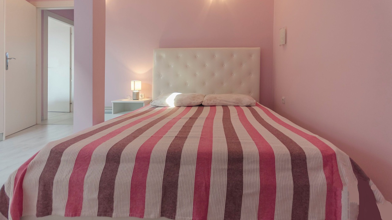 Photo of Bedroom in Meterize