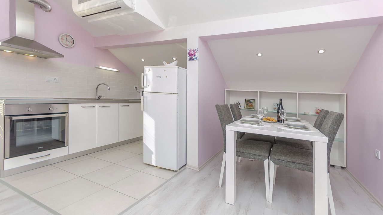 Photo of Kitchen in Meterize