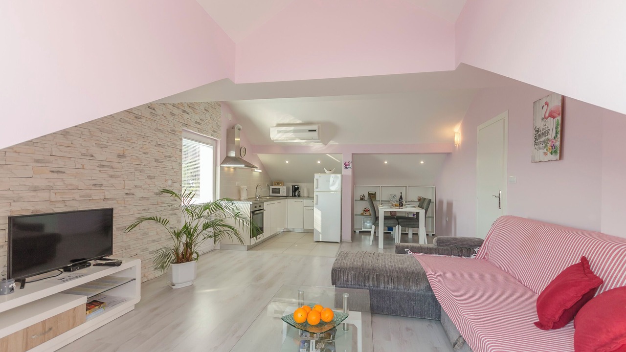 Photo of Livingroom in Meterize