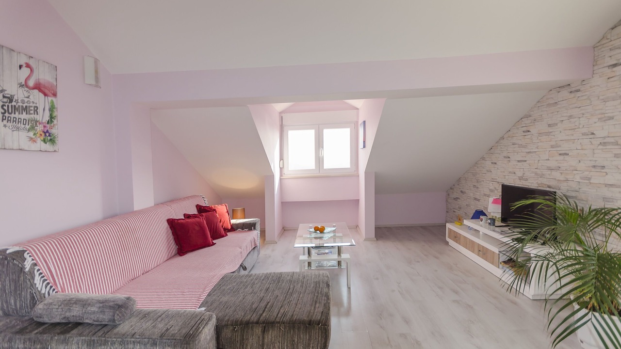 Photo of Livingroom in Meterize