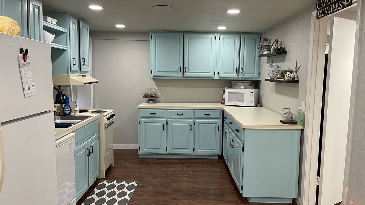 Photo of Kitchen in Fort Worth