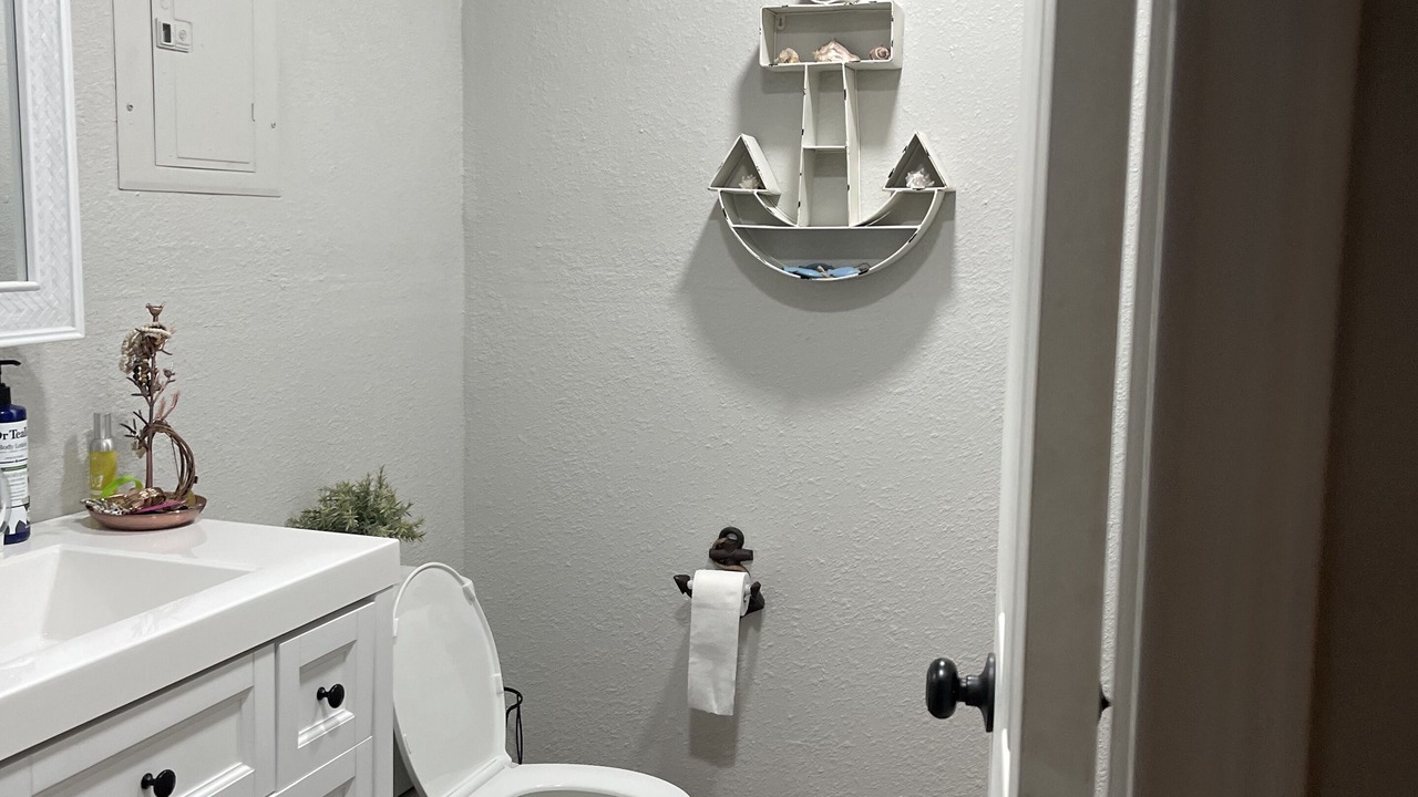 Photo of Bathroom in Fort Worth